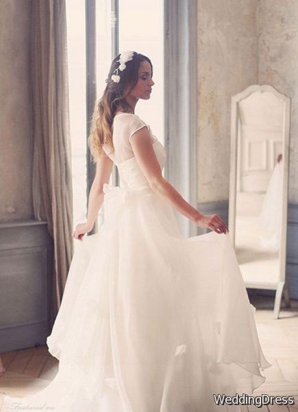 Marie Laporte Wedding Dresses women’s