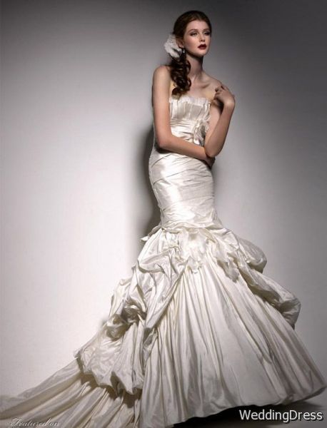 Martina Liana Wedding Dress women’s-women’s Collection