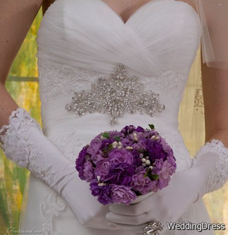 Mary’s Bridal Fall women’s Wedding Dresses                                      Sponsor Highlight