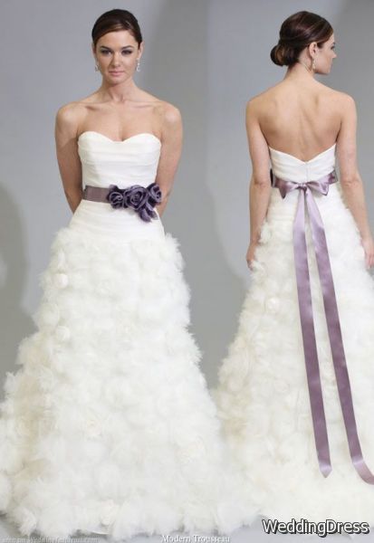 Modern Trousseau women’s Wedding Dresses