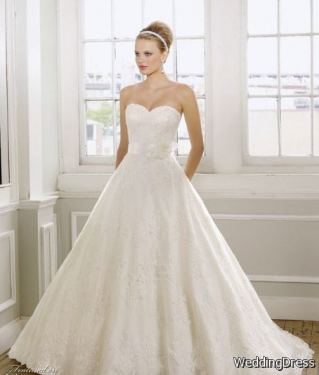Mori Lee Wedding Gowns women’s Bridal Collection