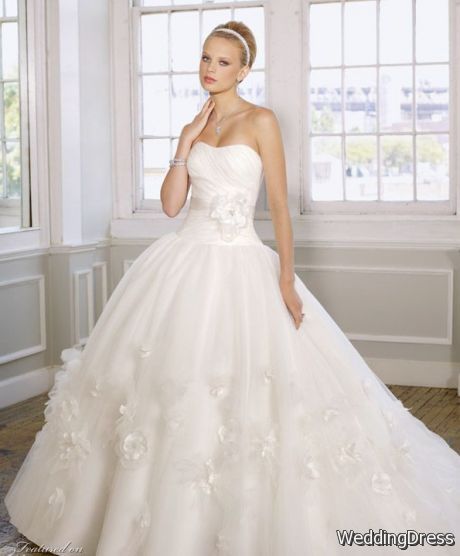 Mori Lee Wedding Gowns women’s Bridal Collection
