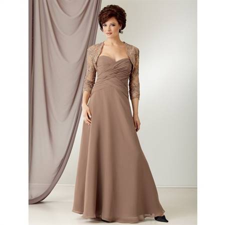 Mother dress for wedding
