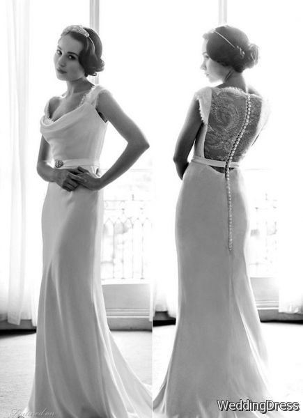 Naomi Neoh Wedding Dresses