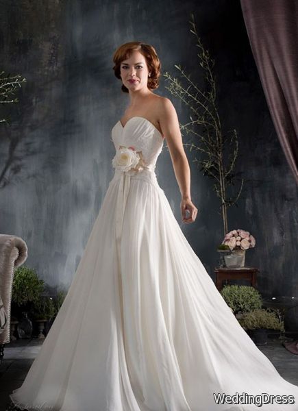 Naomi Neoh Wedding Dresses