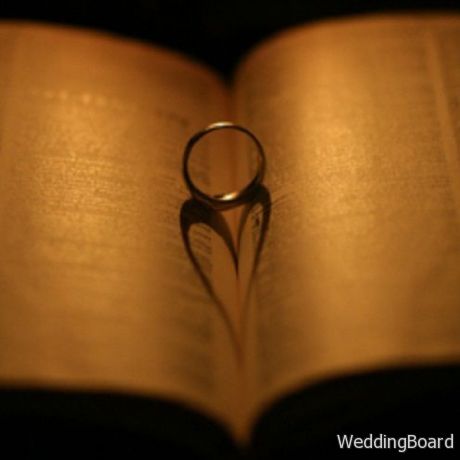 Non Traditional Wedding Vows Challenge Your Romantic Sense
