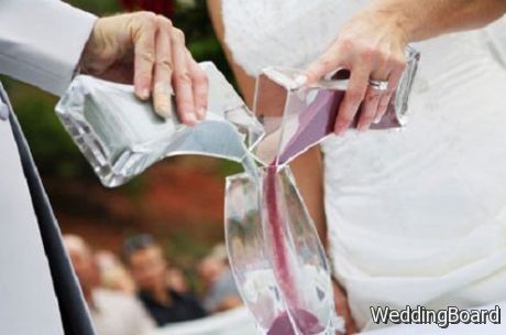 Non Traditional Wedding Vows Challenge Your Romantic Sense