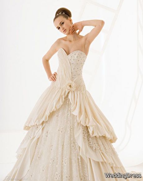 Novestia Bridalwear Wedding Dresses