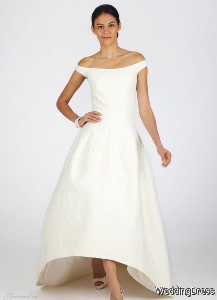 Oscar de la Renta Bridal Fall women’s Wedding Dresses