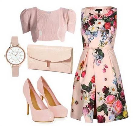 Outfits for weddings