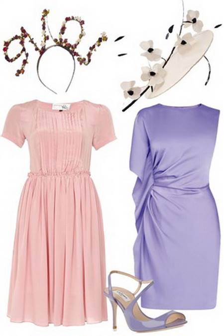 Outfits for weddings