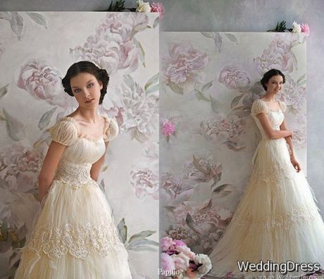 Papilio women’s Nymph Wedding Dresses Collection