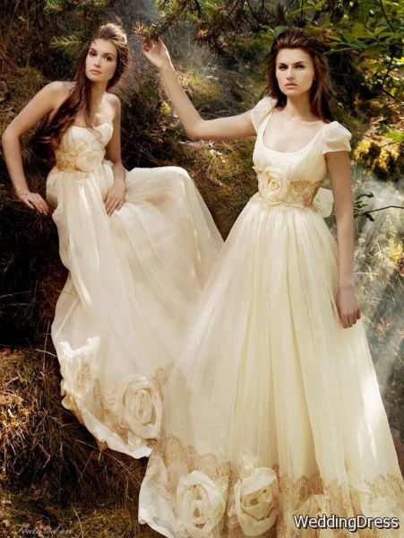 Papilio women’s Wedding Dresses
