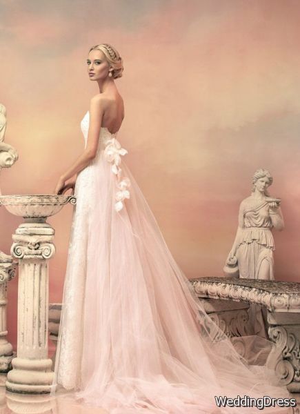 Papilio women’s Wedding Dresses                                      Hellas Bridal Collection Part 1