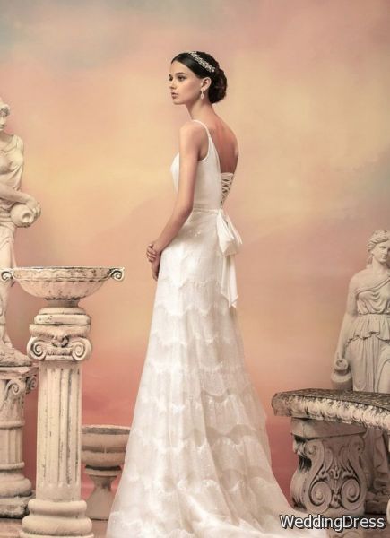 Papilio women’s Wedding Dresses                                      Hellas Bridal Collection Part 1