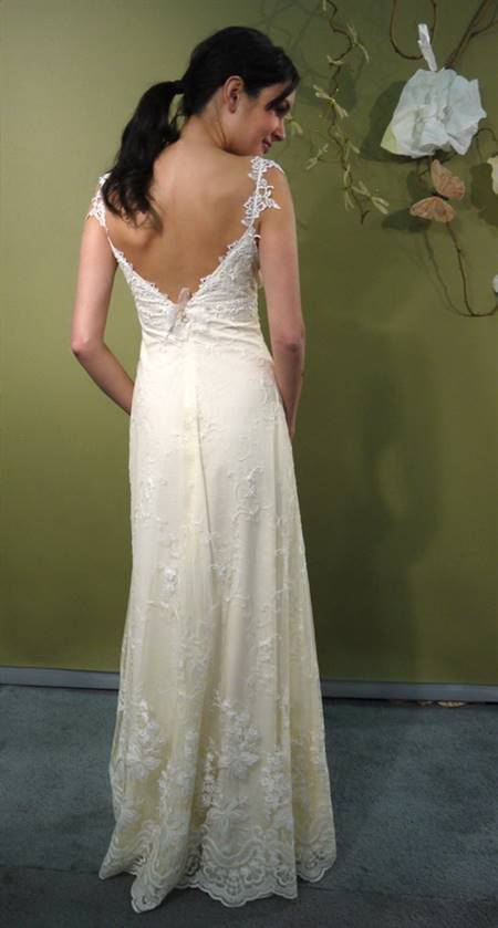 Pettibone wedding dresses