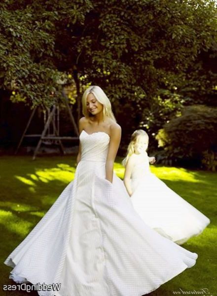Phillipa Lepley Wedding Dresses