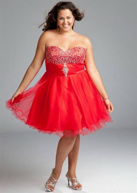Plus size dresses to wear to a wedding