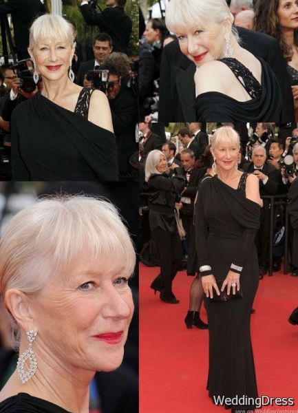 Red Carpet Inspiration - Cannes Film Festival women’s