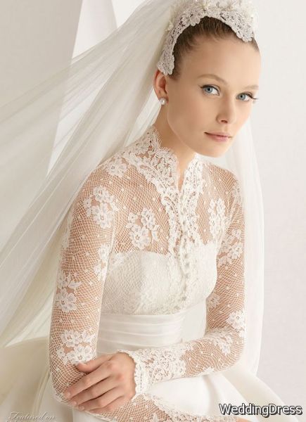 Rosa Clará Wedding Dresses women’s Advance Collection                                      Lace Wedding Gowns Galore