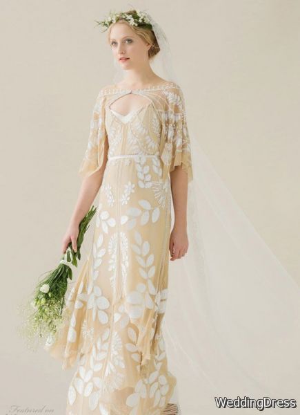 Rue de Seine Wedding Dresses                                      Young Love Bridal Collection