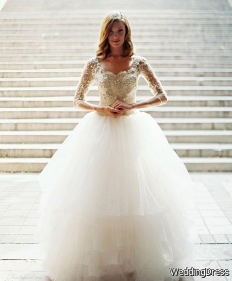 Sareh Nouri Bridal Fall women’s Wedding Dresses                                      Central Park Lookbook Shoot