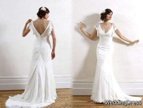 Sassi Holford Wedding Gowns