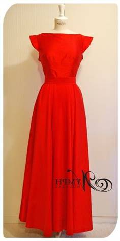 Simple dresses for wedding guests