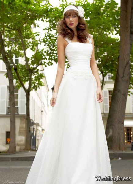 Stephanie Allin Wedding Dresses women’s                                      Jazz Age Bridal Collection