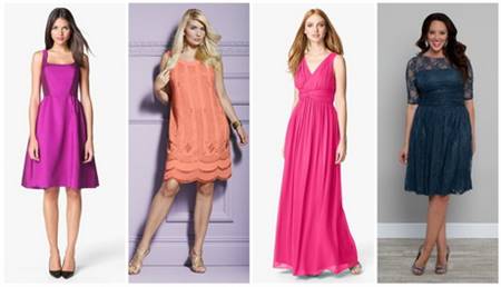 Summer dresses to wear to a wedding