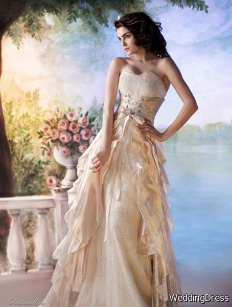 Svetlana Lyalina Wedding Dresses women’s
