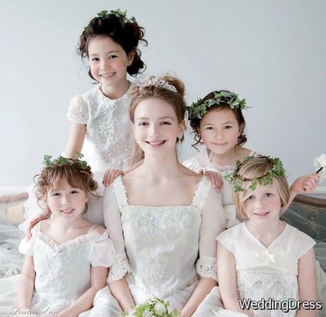Takami Bridal Royal Wedding Dresses women’s