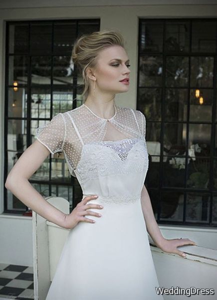 Tamara Bridal Wedding Dresses