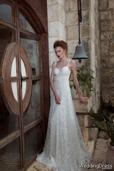 Tamara Bridal Wedding Dresses