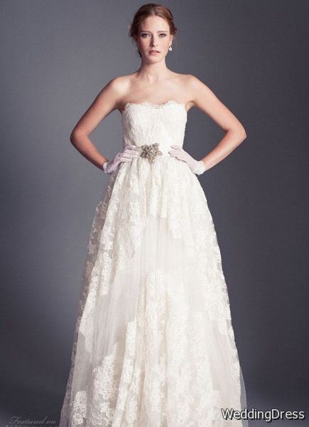 Temperley London Wedding Dresses women’s                                      Florence Bridal Collection