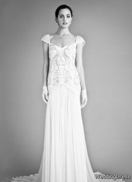 Temperley London women’s Wedding Dresses                                      Beatrice Bridal Collection