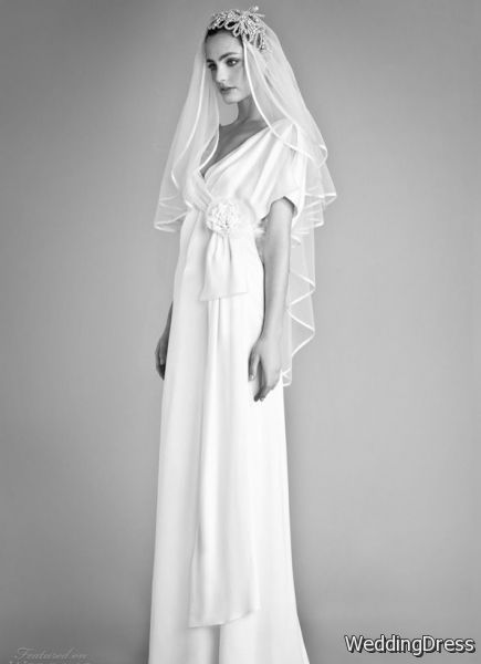 Temperley London women’s Wedding Dresses                                      Beatrice Bridal Collection