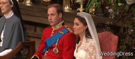 The Royal Wedding women’s - Images of Prince William and Catherine Middleton