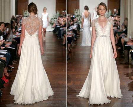 Top designer wedding gowns