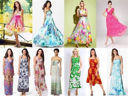 Traditional wedding guest dresses