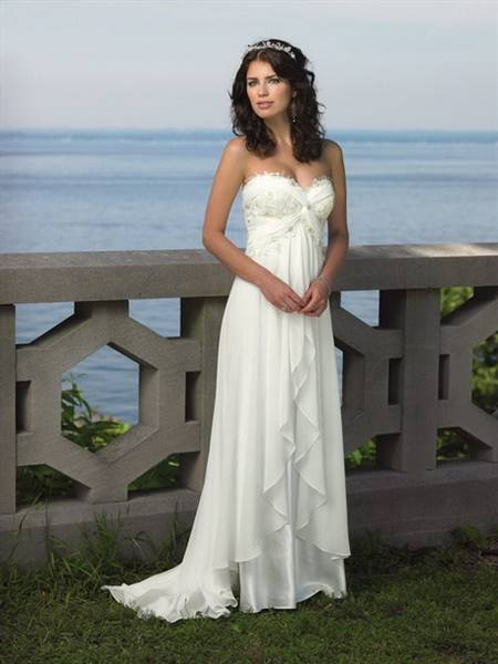 Tropical Wedding Dress B2b Fashion