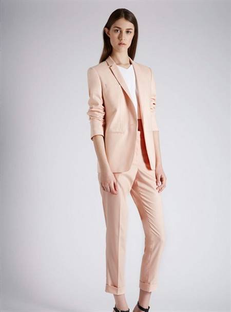 Trouser suits for weddings