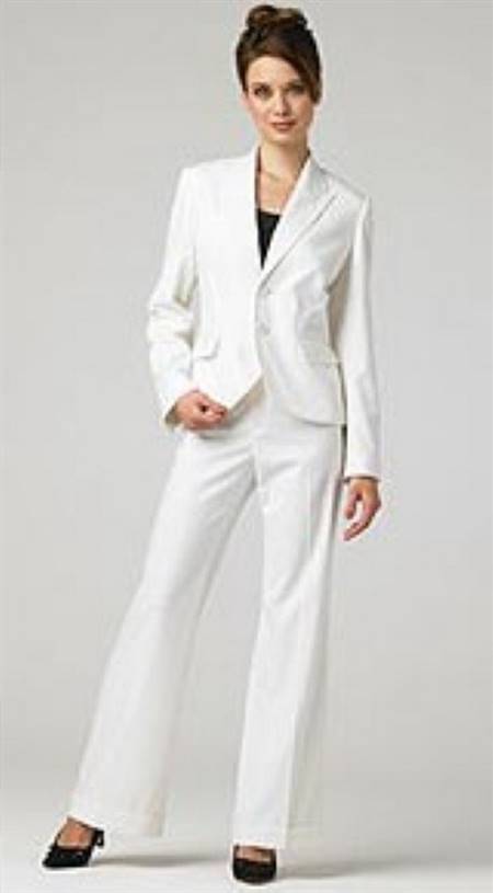 Trouser suits for weddings