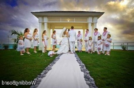 Unique Wedding Ceremony Ideas Come From Many Ways of Yours