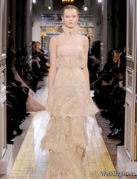 Valentino Spring/Summer women’s Couture