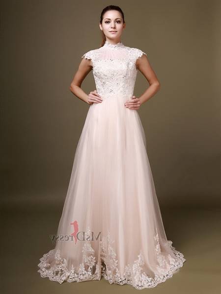 Vera wang wedding gown