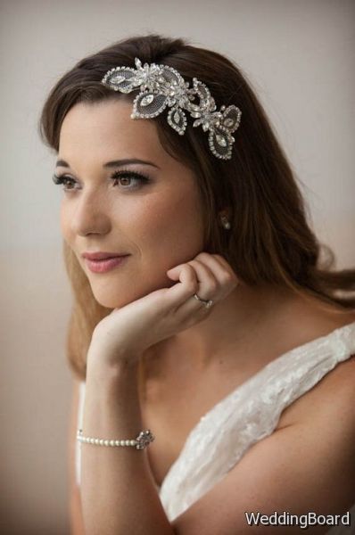 Vintage Bridal Headpieces Ideas For Vintage Queen Wanna Be