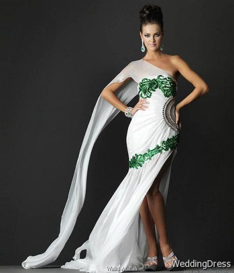 Walid Atallah New York Couture Collection women’s