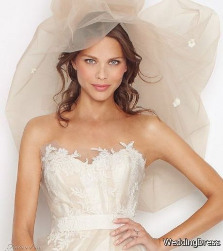 Watters Fall women’s Collection Wedding Dresses