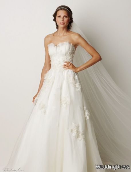 Watters Fall women’s Collection Wedding Dresses